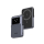 Powerbank UGREEN Powerbank magnetyczny 10000mAh Uno PB572, Qi 7.5W szary